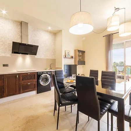 Lägenhet Trendy Homes Envia Golf I
