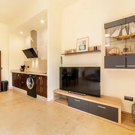 Trendy Homes Envia Golf I *