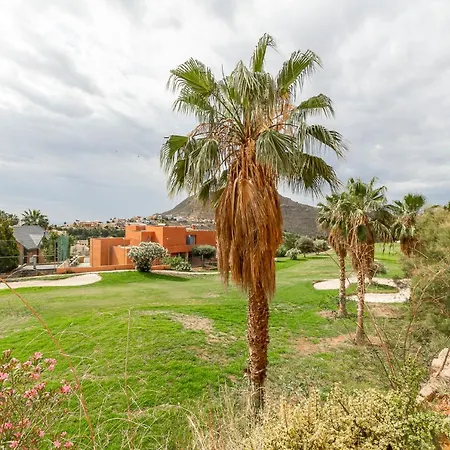 Trendy Homes Envia Golf I *