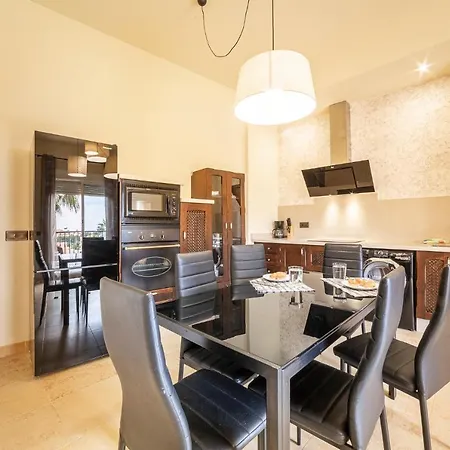 Lägenhet Trendy Homes Envia Golf I La Envia