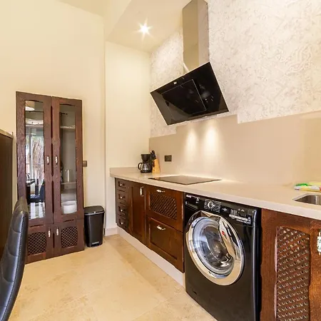 Trendy Homes Envia Golf I Lägenhet La Envia