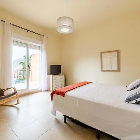 Lägenhet Trendy Homes Envia Golf I La Envia